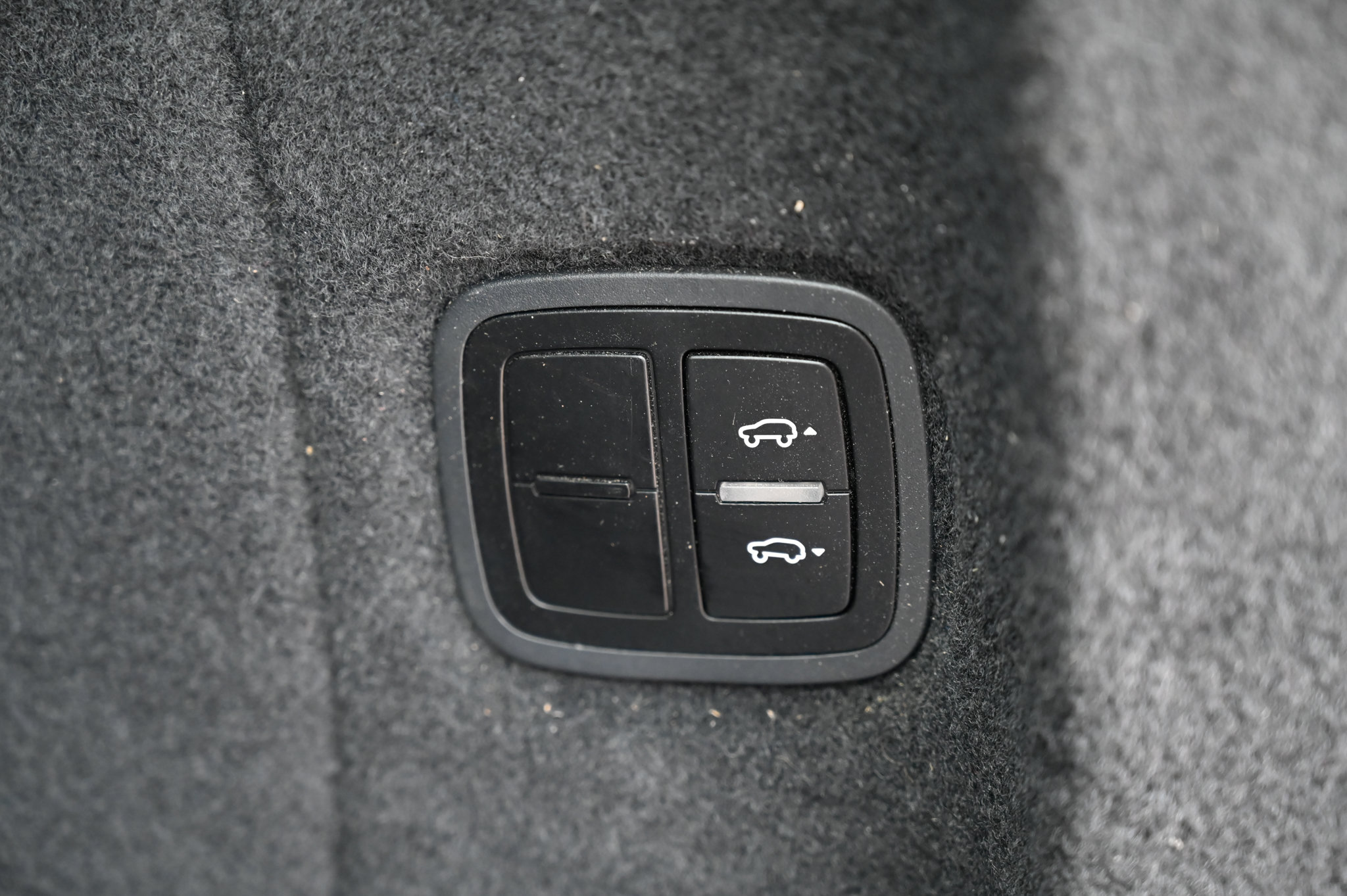 Used 2016 Porsche Cayenne Turbo S AWD/4WD image 50