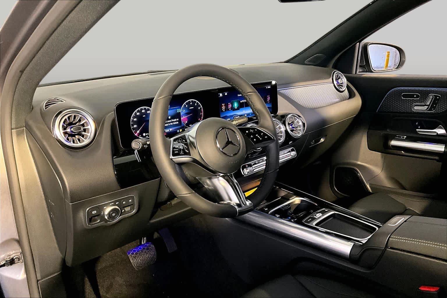 New 2026 Mercedes-Benz GLA 250 4MATIC image 9