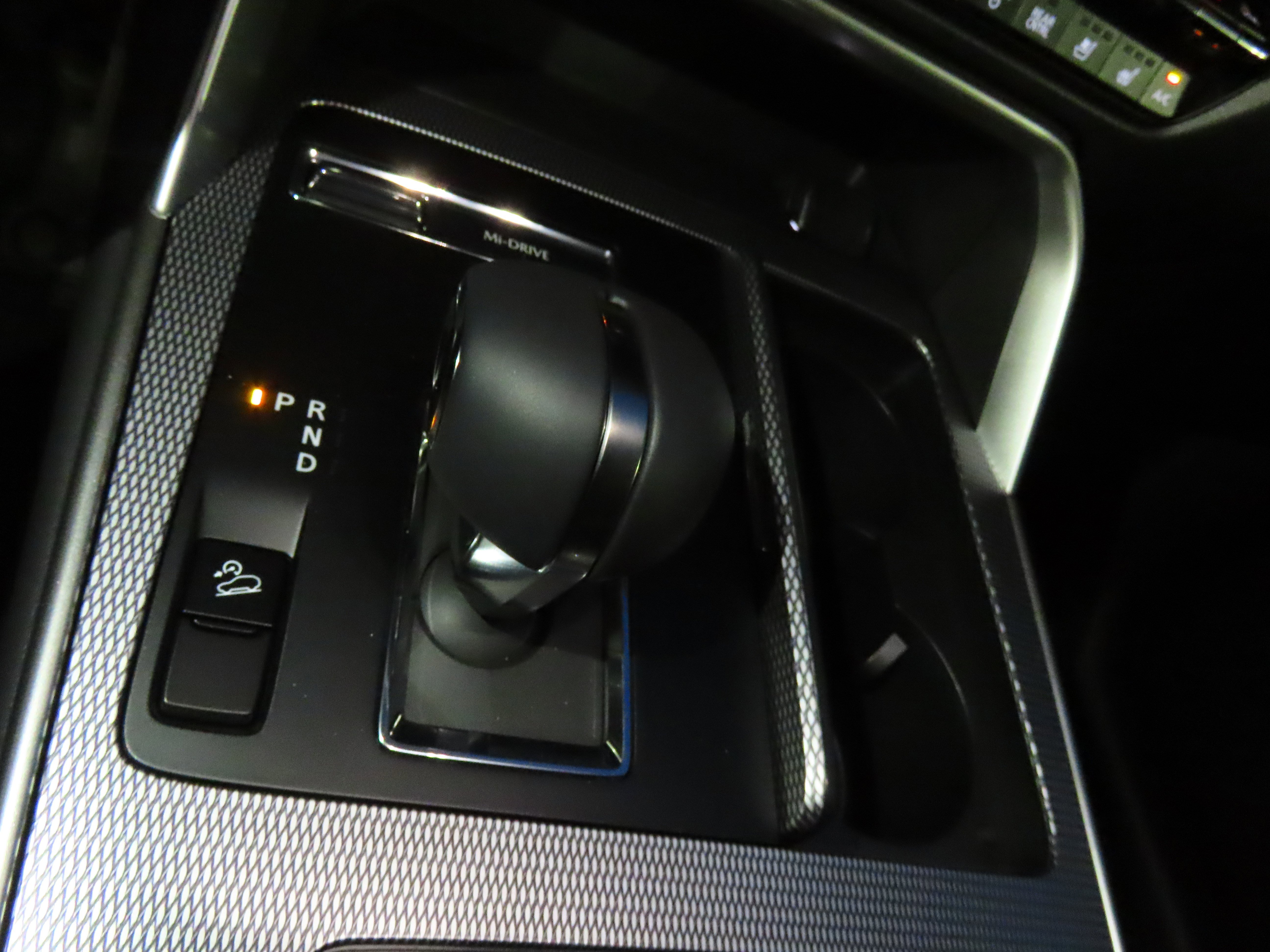 New 2026 MAZDA CX-90 3.3 Turbo w/ Premium Sport Pkg image 22