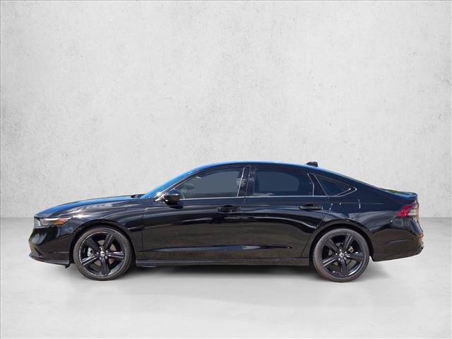 Used 2023 Honda Accord Sport image 8