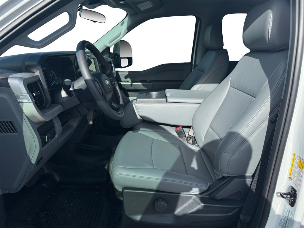 New 2026 Ford F250 XL image 9