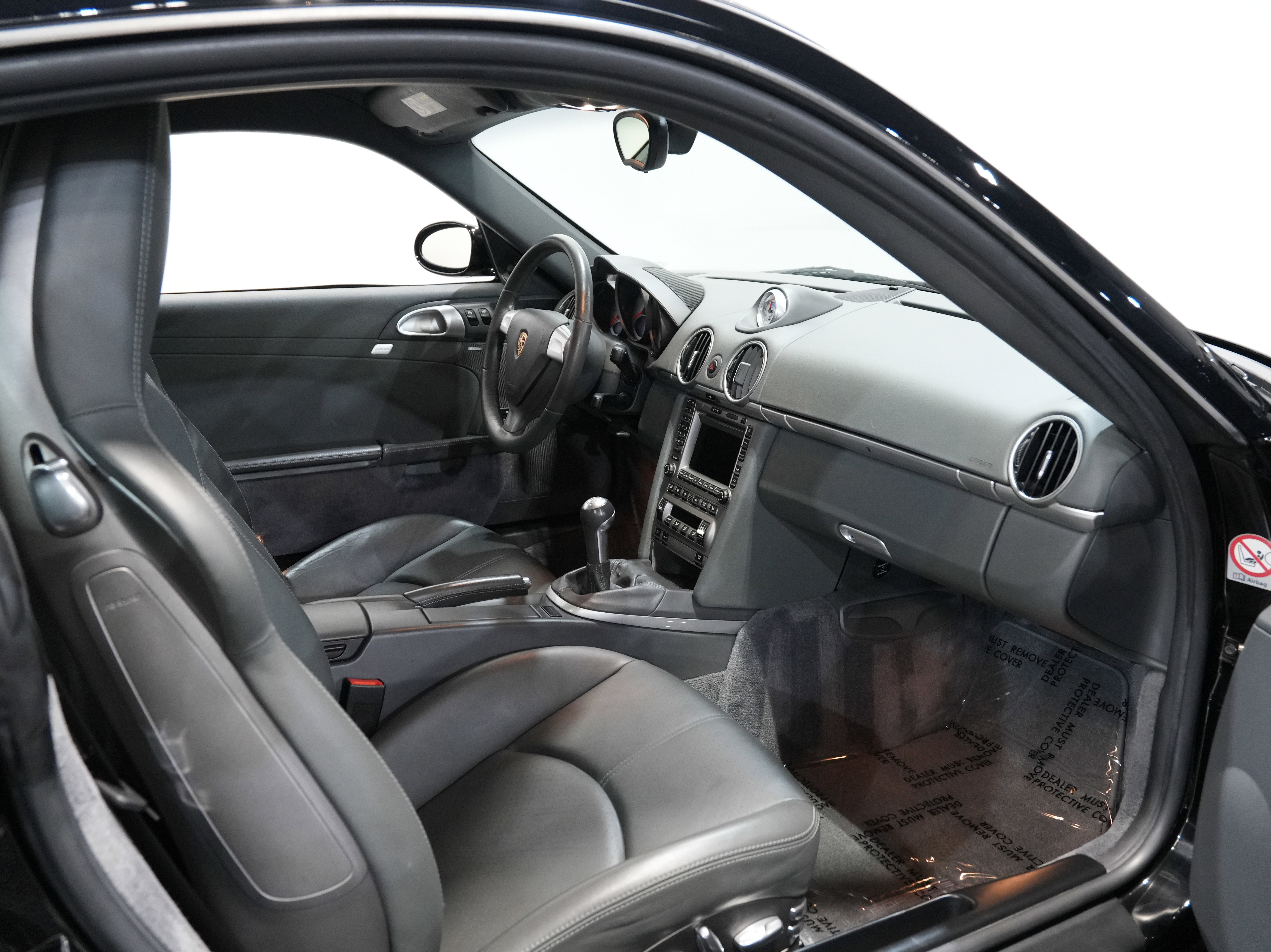 Used 2006 Porsche Cayman S image 31