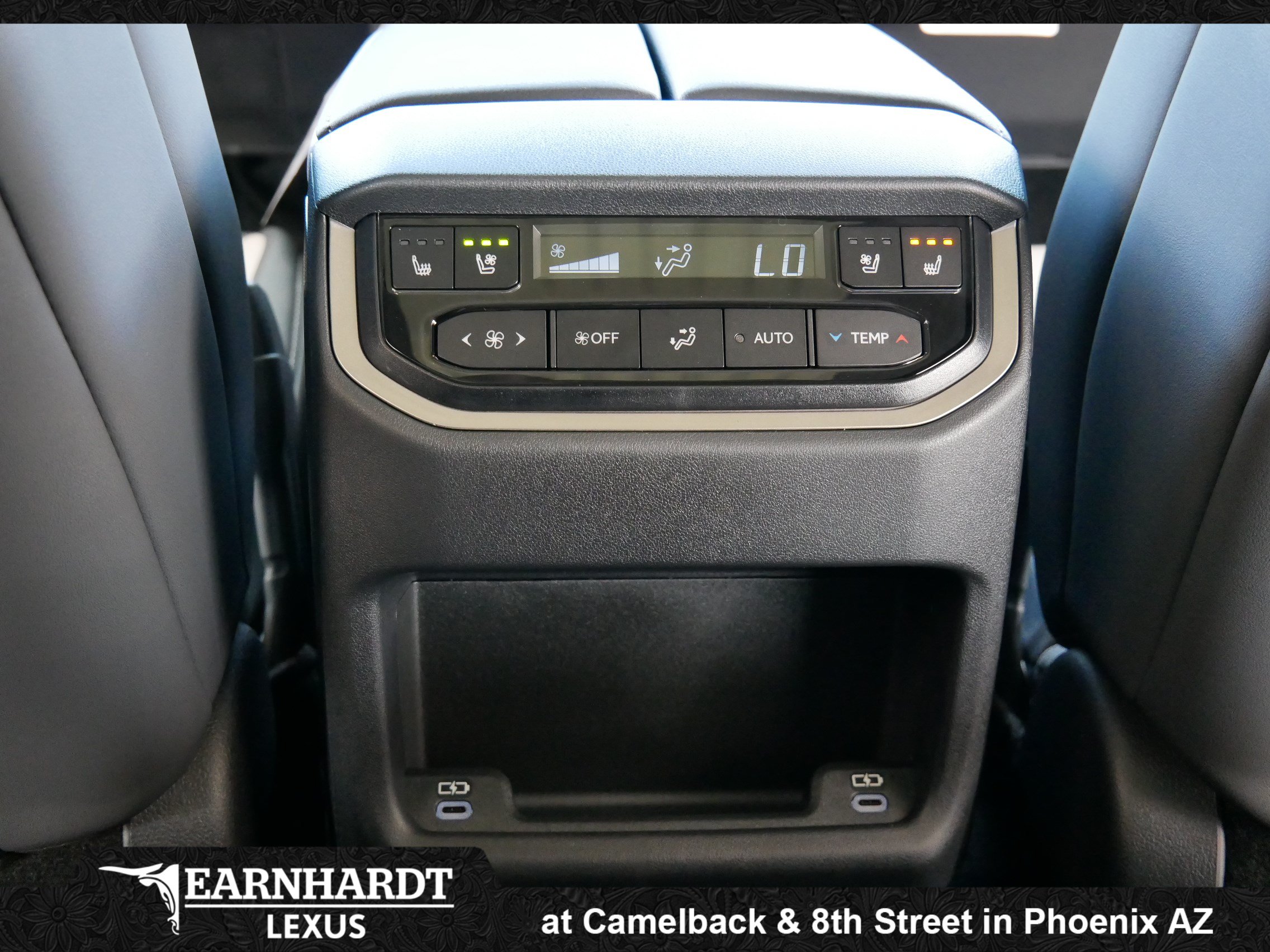 New 2026 Lexus TX 350 AWD w/ Technology Package image 12