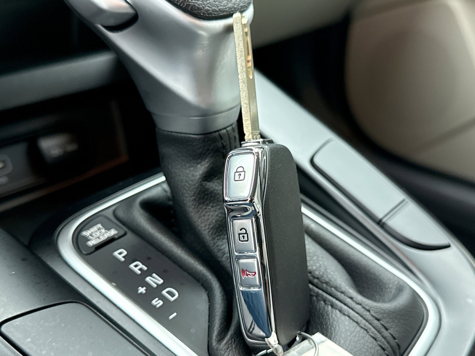 Used 2025 Kia Soul LX w/ LX Technology Package image 20