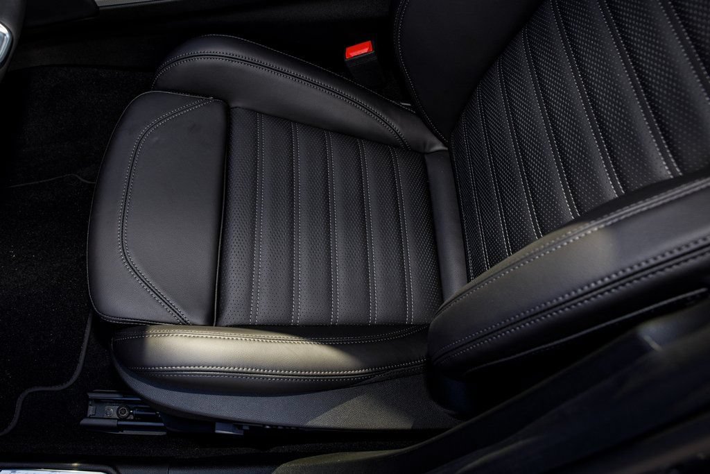New 2026 Alfa Romeo Giulia w/ Driving Assist Package RWD image 19