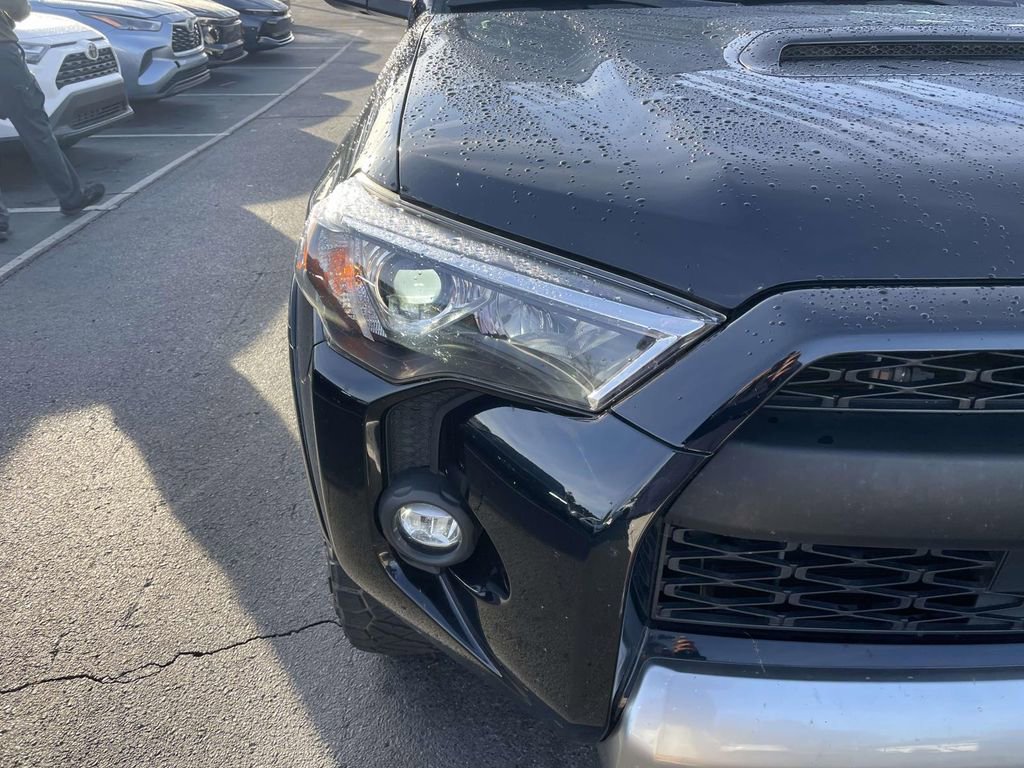 Used 2022 Toyota 4Runner TRD Off-Road Premium image 17