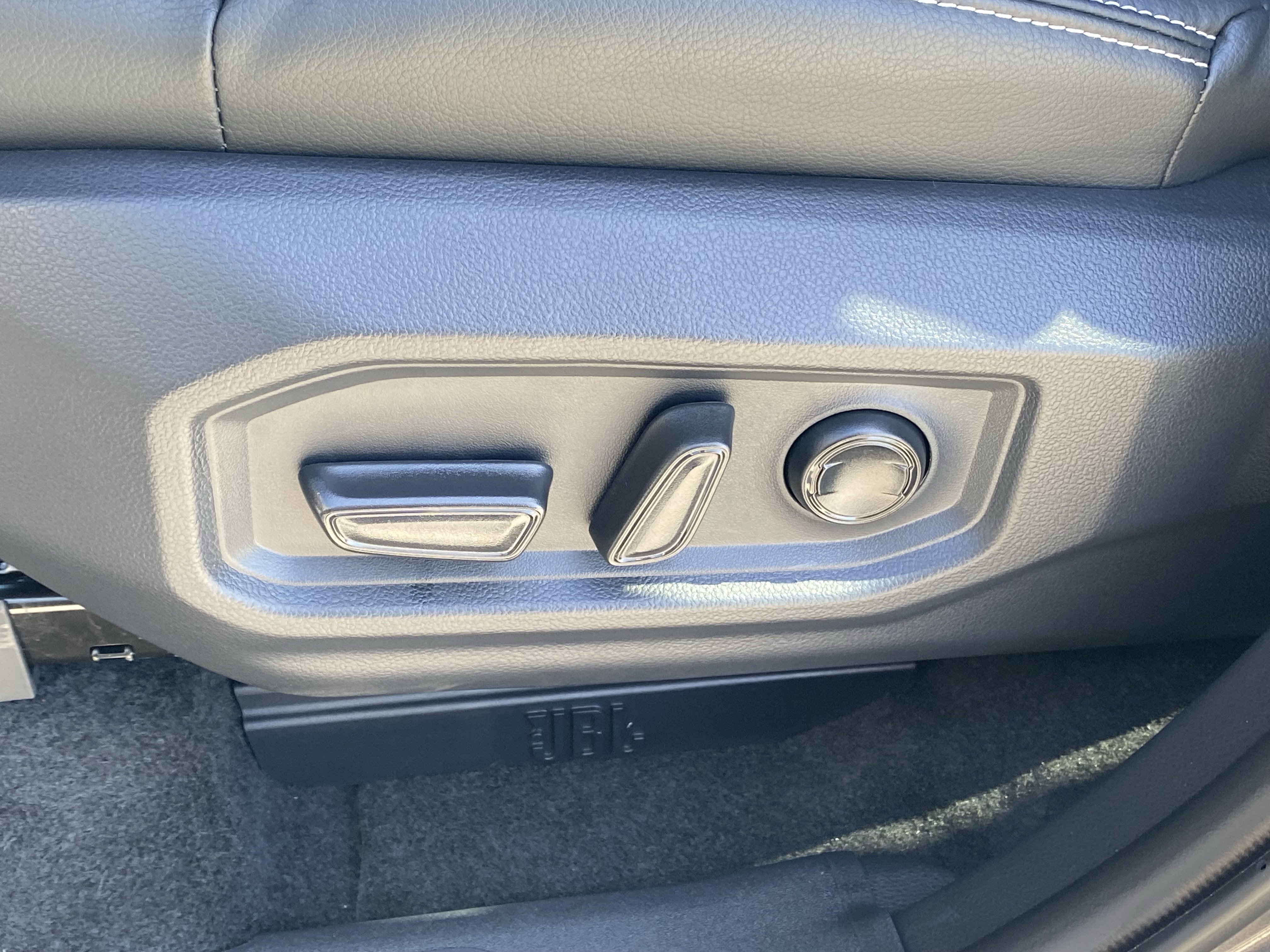 Certified 2026 Toyota Tundra Limited image 16