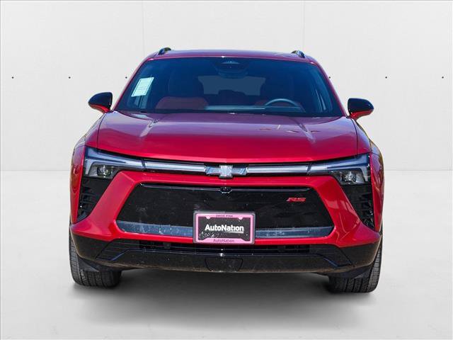 New 2025 Chevrolet Blazer EV RS AWD/4WD image 6