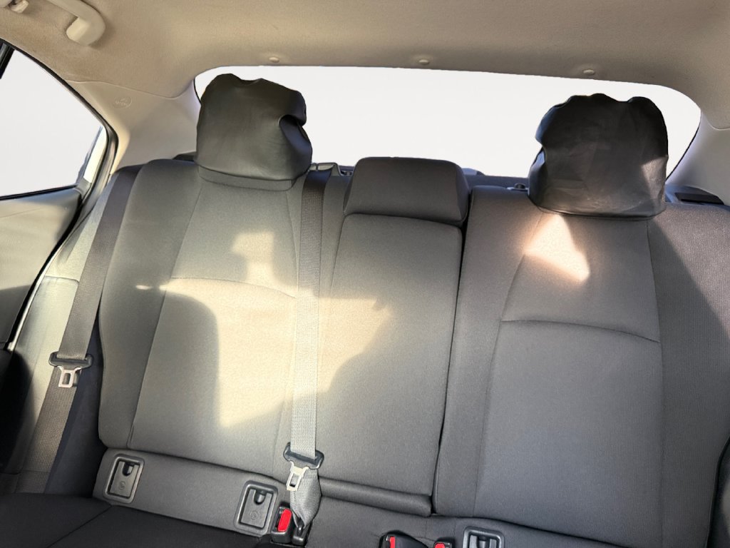 Certified 2025 Toyota Corolla LE FWD image 13