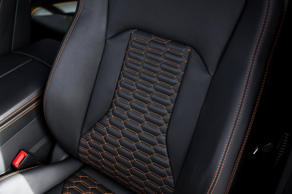 Used 2022 Lamborghini Urus image 47