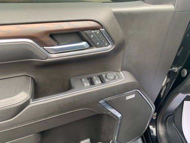 Certified 2023 GMC Sierra 1500 SLT w/ SLT Premium Package image 13