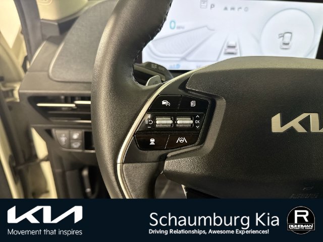 Used 2024 Kia EV6 Wind w/ Wind Technology Package AWD/4WD image 11