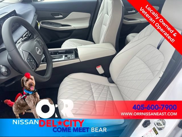 New 2026 Nissan Sentra SL w/ Floor Mat Package FWD image 14