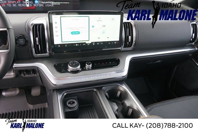 New 2026 Ford Expedition Tremor AWD/4WD image 50