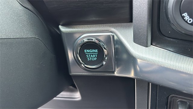 New 2025 Ford F150 Lariat w/ Equipment Group 501A Mid image 13