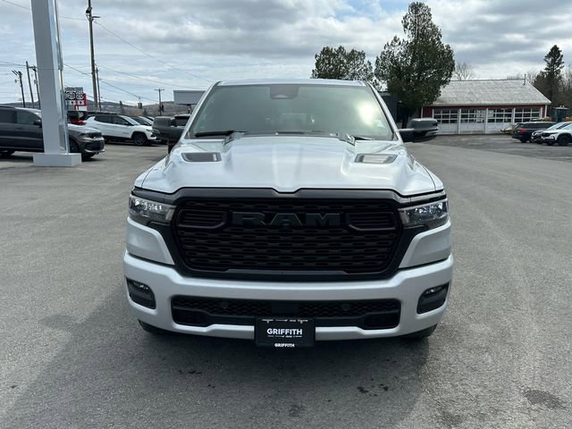 New 2026 RAM 1500 Big Horn image 8