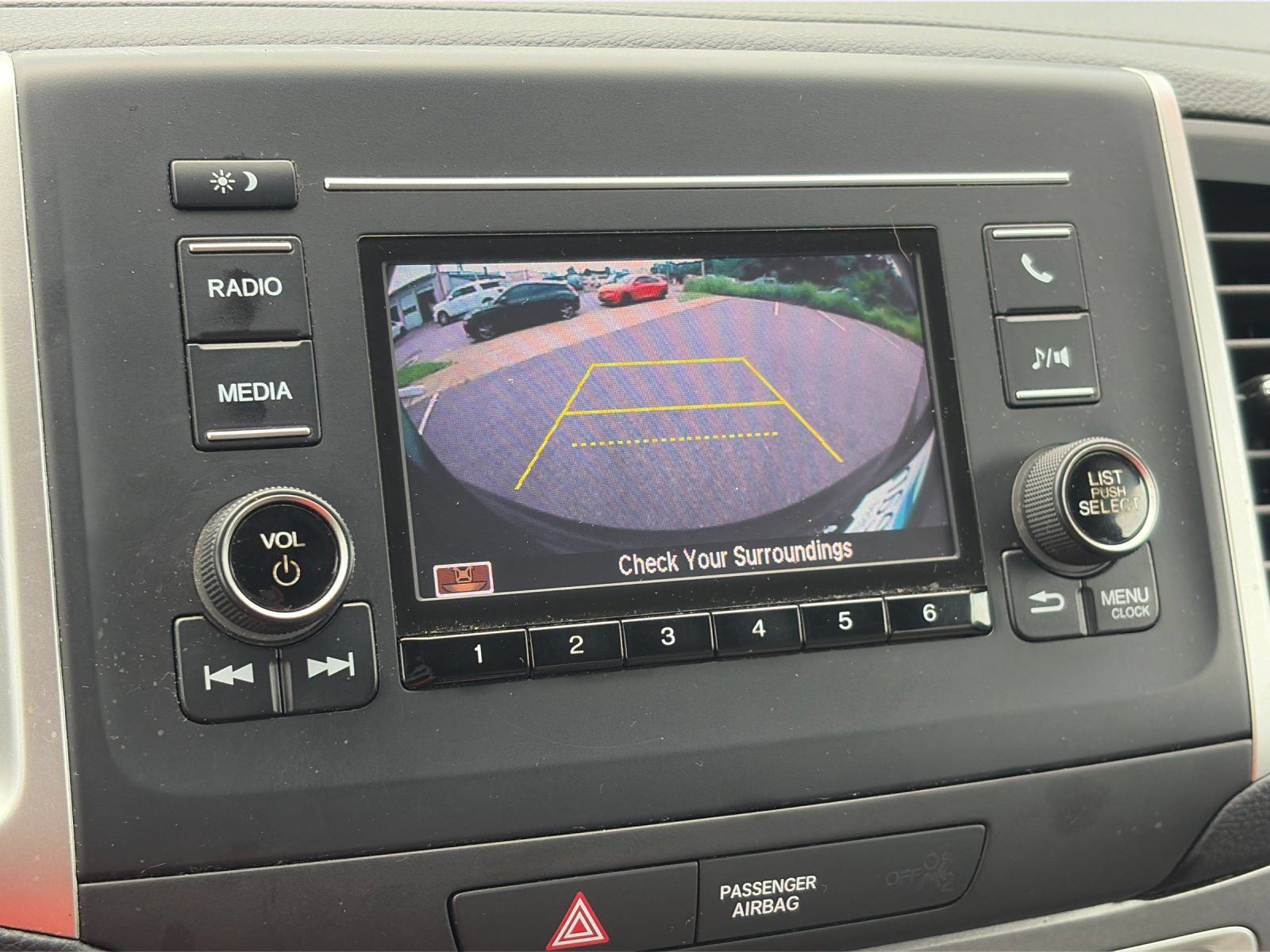 Used 2018 Honda Pilot LX image 21