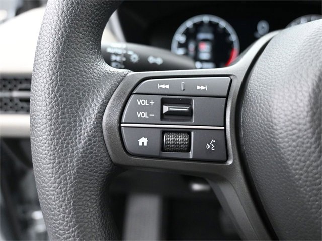 New 2026 Honda HR-V LX image 11