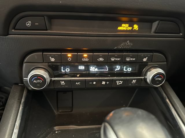 Used 2024 MAZDA CX-5 AWD 2.5 S image 31