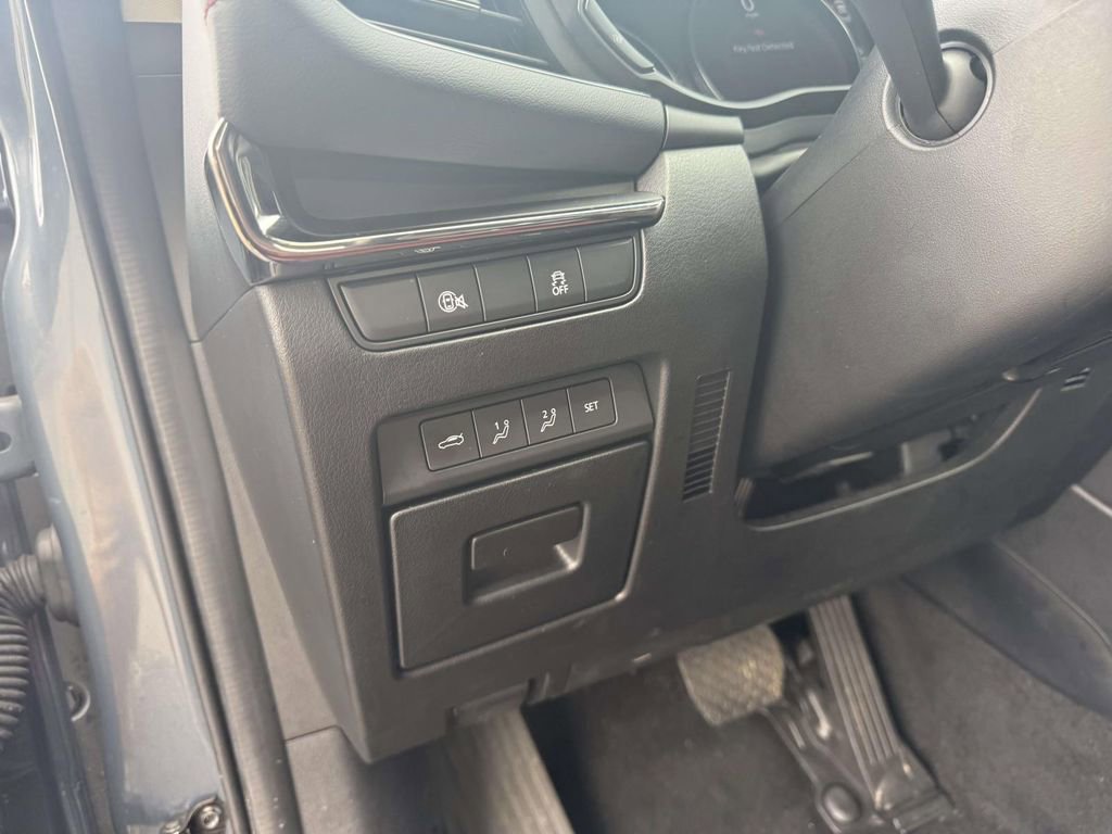 Used 2024 MAZDA MAZDA3 s image 14