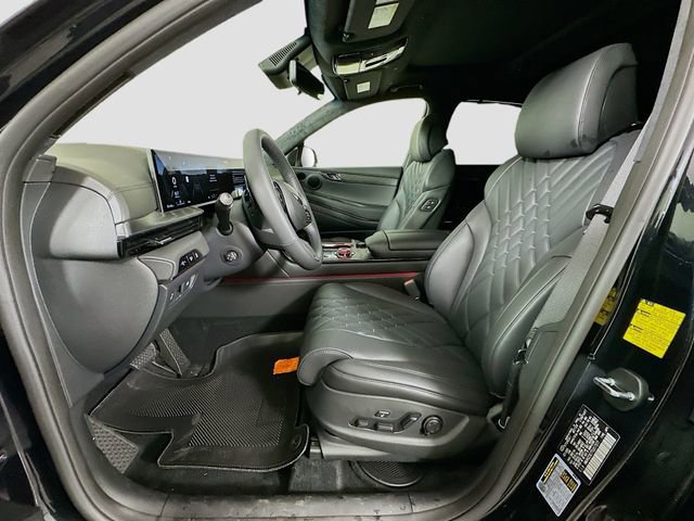 New 2026 Genesis GV80 3.5T Prestige image 16