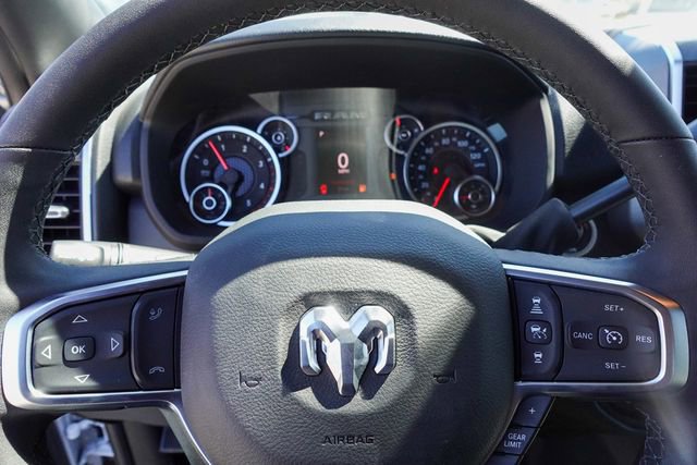 New 2025 RAM 2500 Big Horn image 17