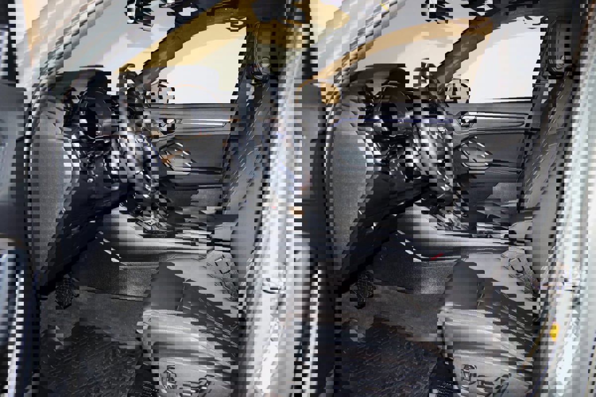 Used 2021 Audi Q3 2.0T Premium Plus w/ Premium Plus Package image 35