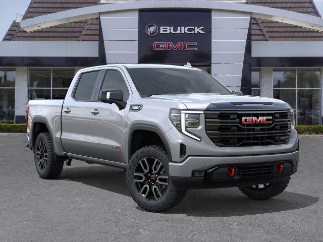 New 2026 GMC Sierra 1500 AT4 w/ Technology Package image 7