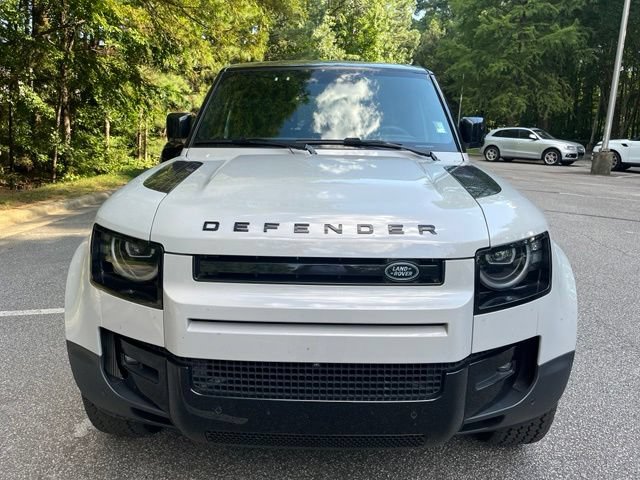 Used 2026 Land Rover Defender 110 S AWD/4WD image 3