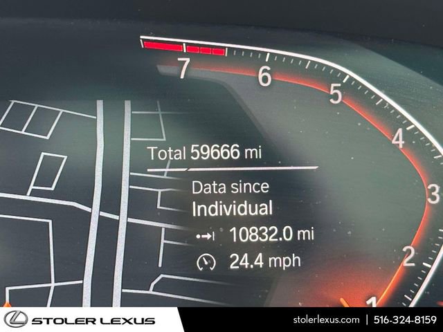 Used 2020 BMW X5 xDrive40i w/ Convenience Package image 34