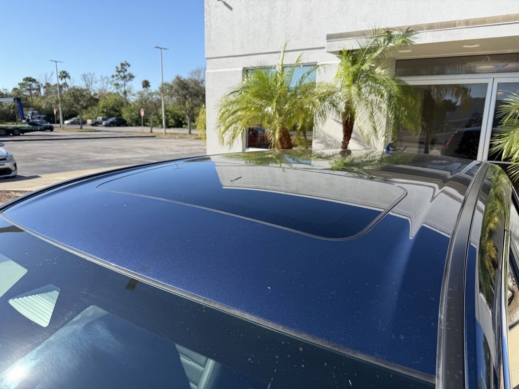 Certified 2024 Honda CR-V EX-L image 10