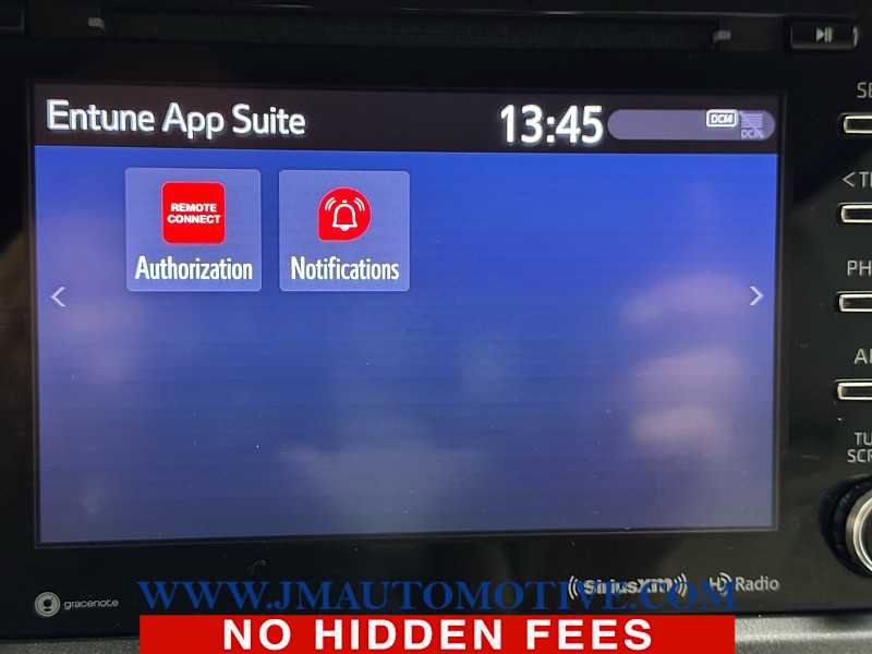 Used 2020 Toyota Sienna XLE FWD image 29