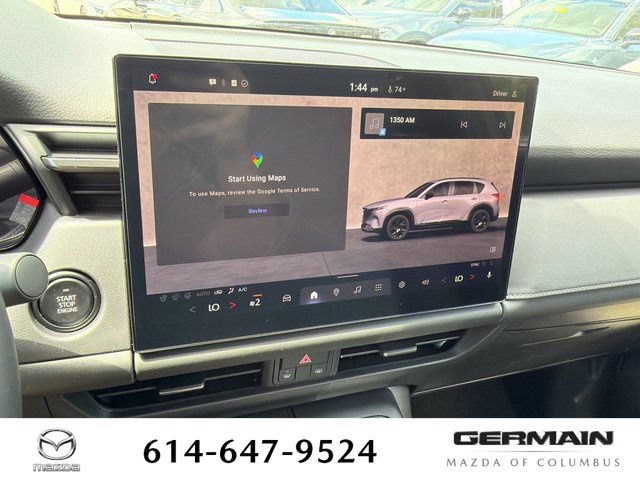Used 2026 MAZDA CX-5 2.5 S w/ Premium Package AWD/4WD image 24
