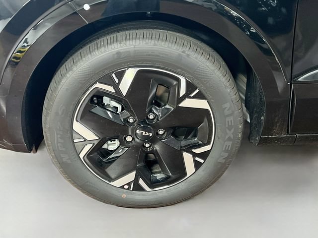 New 2026 Kia Niro Wind FWD image 32
