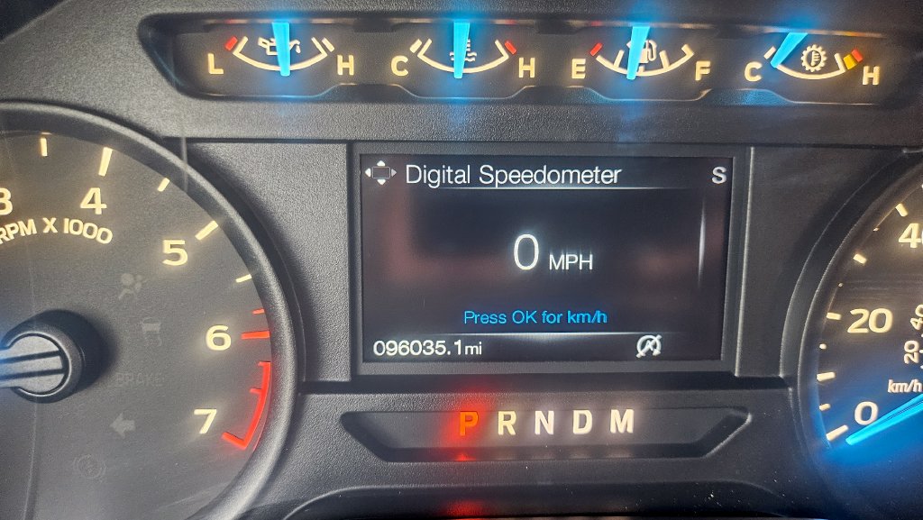 Used 2018 Ford F150 XL w/ Equipment Group 101A Mid RWD image 32