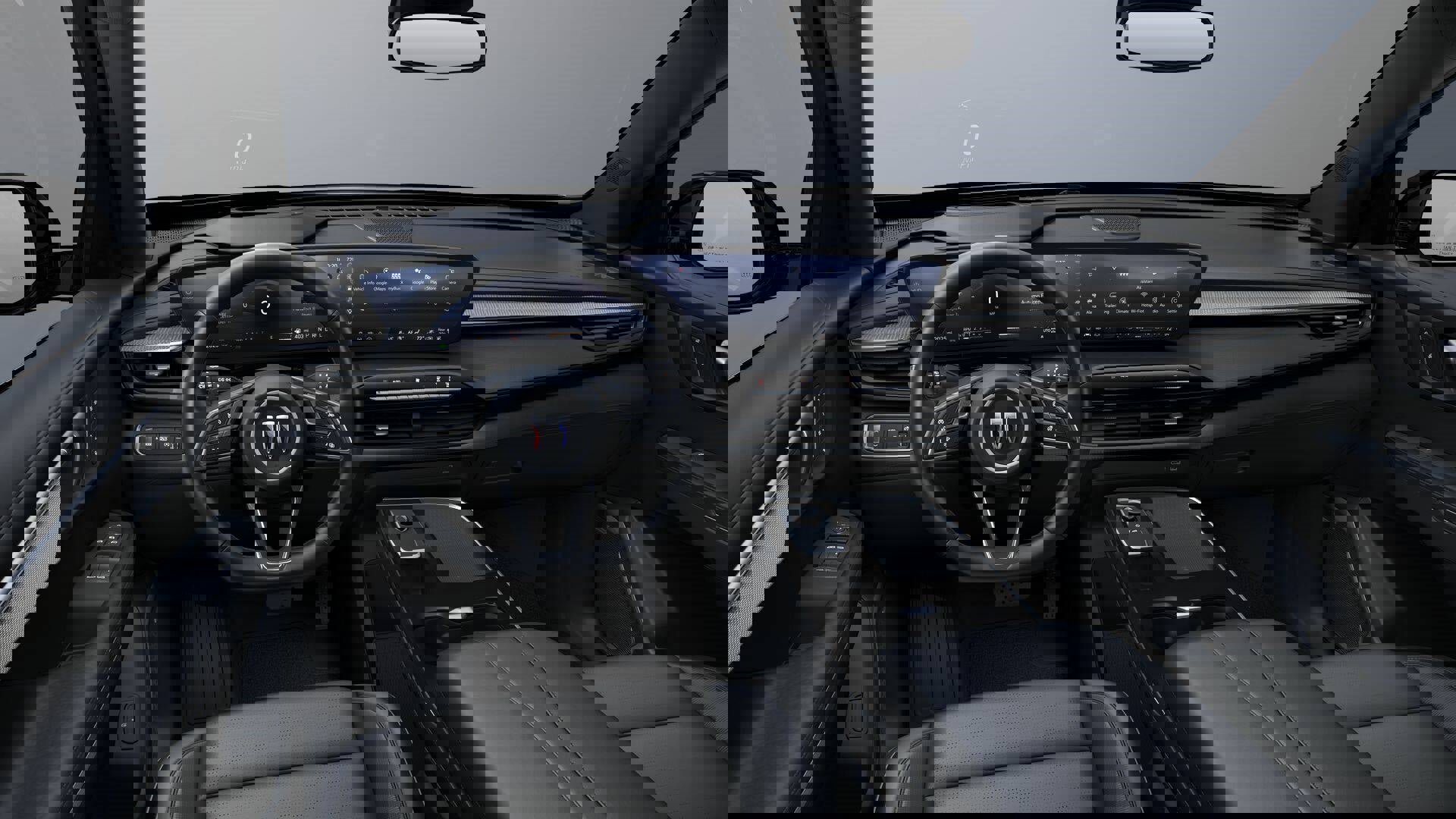 New 2025 Buick Enclave Sport Touring w/ Power Package image 25