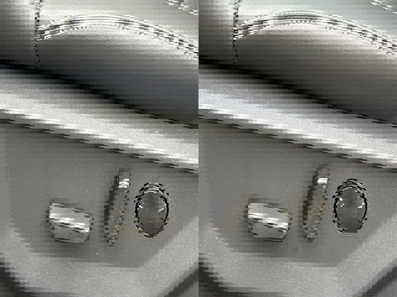 New 2025 Ford Expedition Platinum w/ Stealth Performance Package image 19