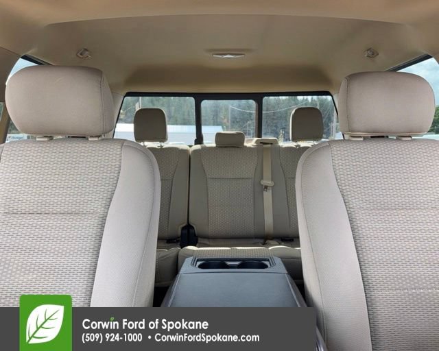Used 2020 Ford F150 XLT w/ Equipment Group 302A Luxury AWD/4WD image 34