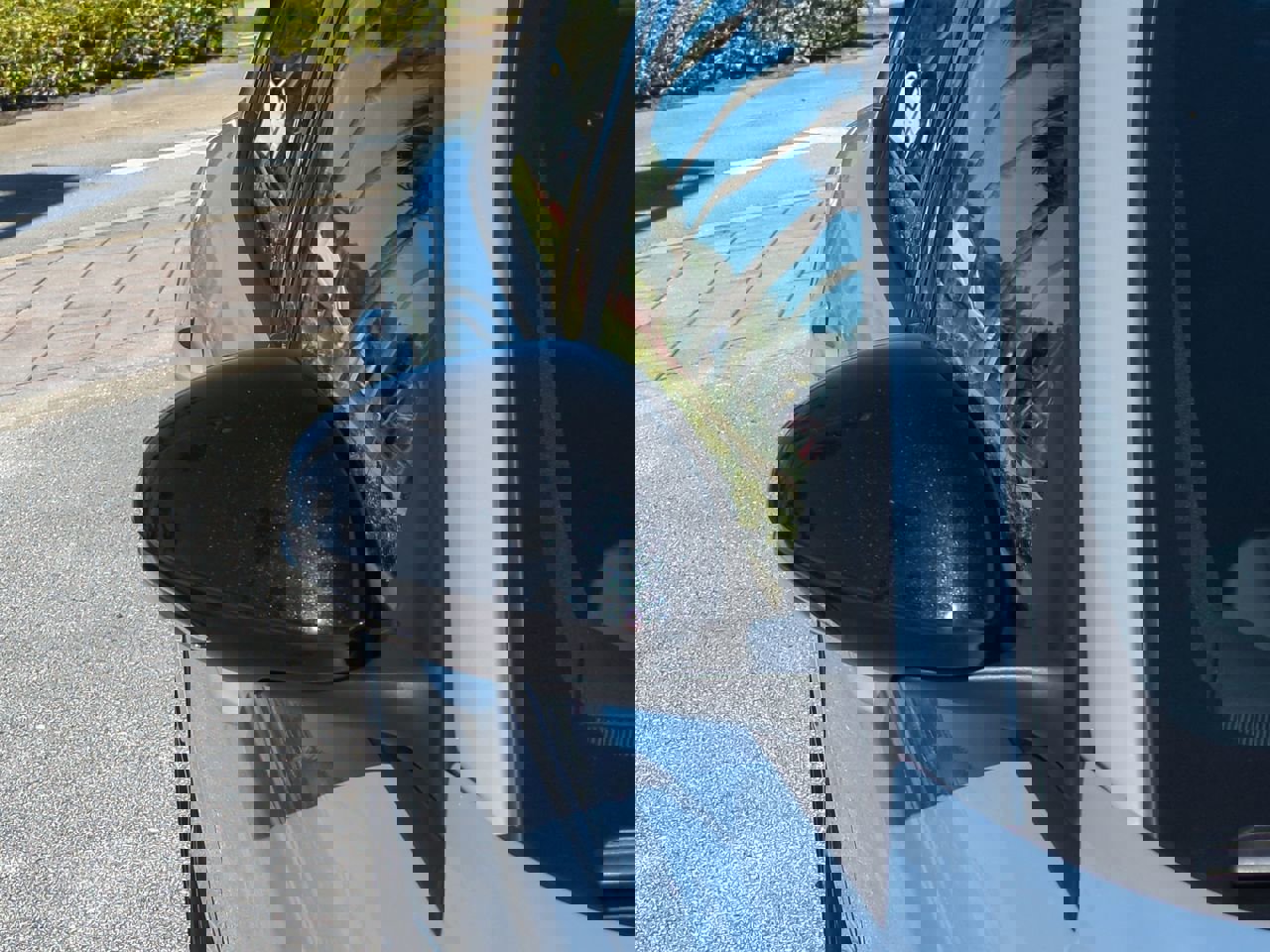 New 2025 Alfa Romeo Giulia w/ Driving Assist Package image 11