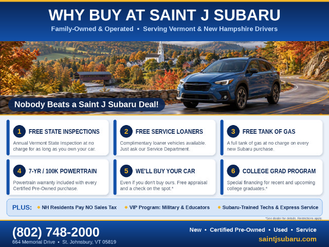 New 2026 Subaru Outback Premium AWD/4WD image 5