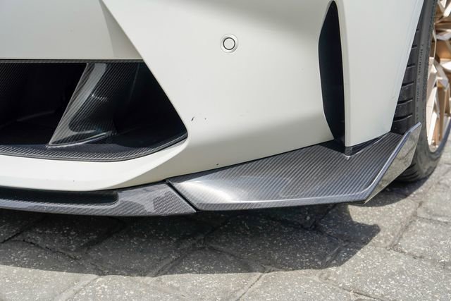 Used 2024 BMW M3 CS w/ M Driver's Package image 45