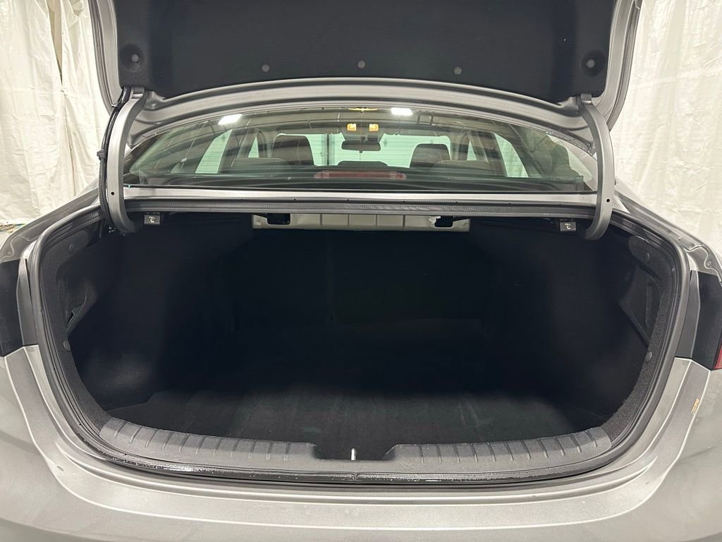 Used 2024 Kia Forte LXS image 42