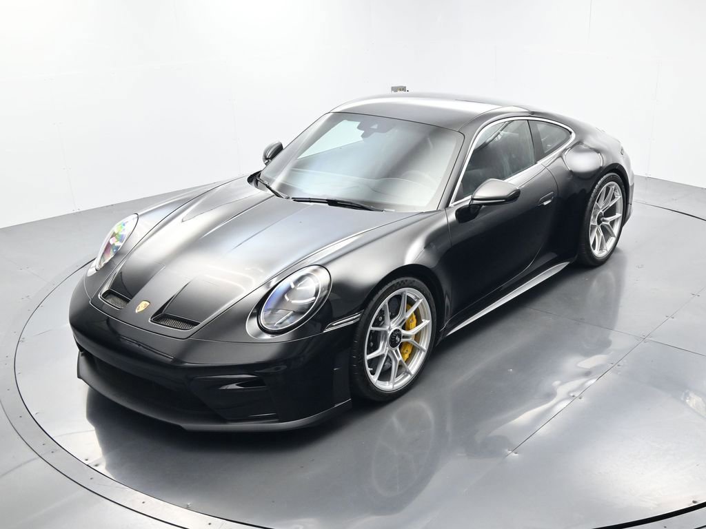 Used 2026 Porsche 911 GT3 image 37