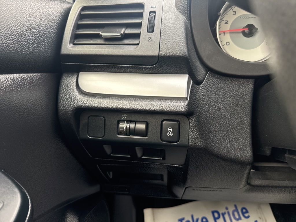 Used 2014 Subaru Impreza 2.0i Premium w/ All-Weather Package w/CVT image 14