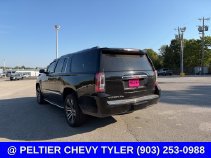 Used 2019 GMC Yukon XL Denali w/ Open Road Package AWD/4WD image 5