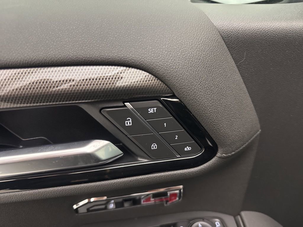 New 2026 GMC Sierra 1500 AT4 w/ AT4 Premium Package image 23