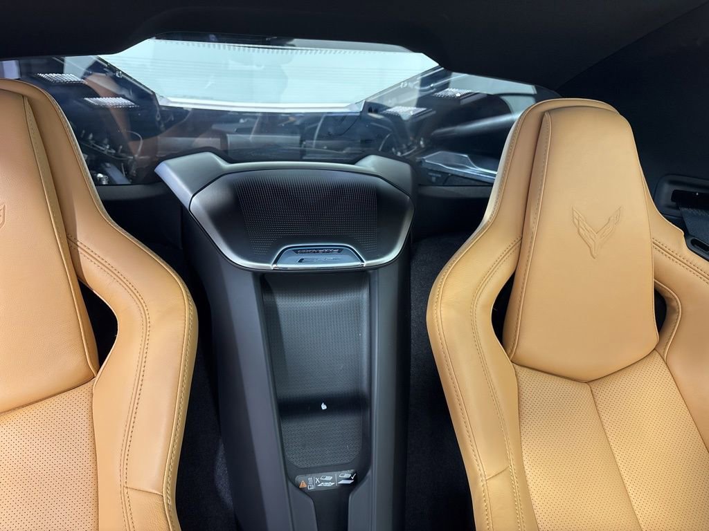 Used 2025 Chevrolet Corvette E-Ray w/ ZER Performance Package image 20