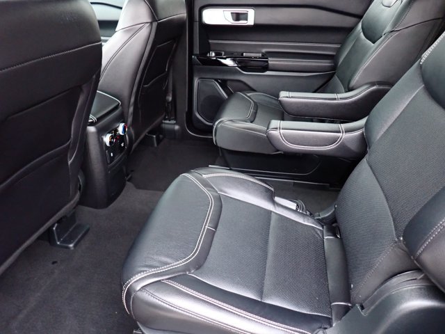 Used 2023 Ford Explorer ST w/ Equipment Group 401A AWD/4WD image 10