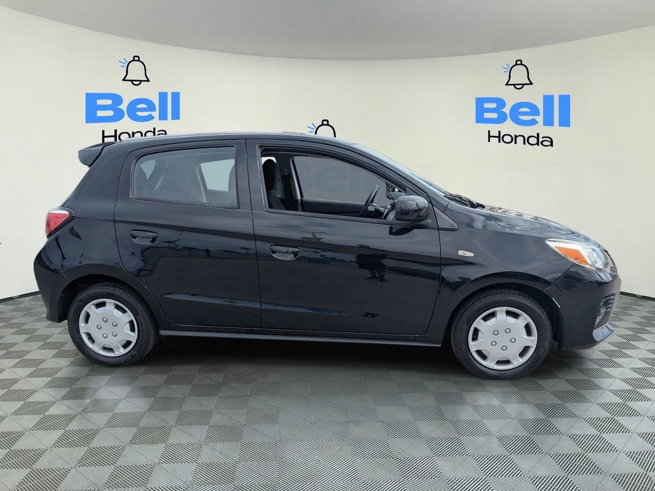 Used 2021 Mitsubishi Mirage ES image 5