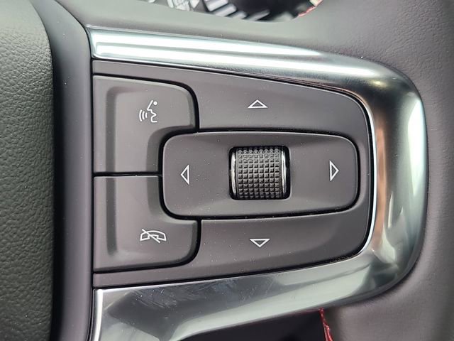 New 2026 Chevrolet Blazer RS image 28